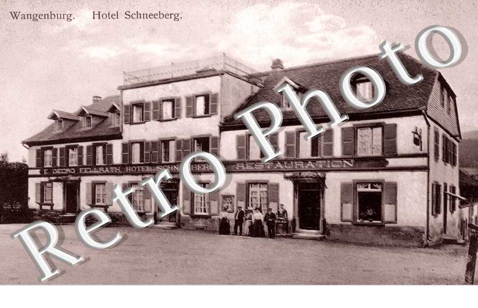 Hotel Schneeberg