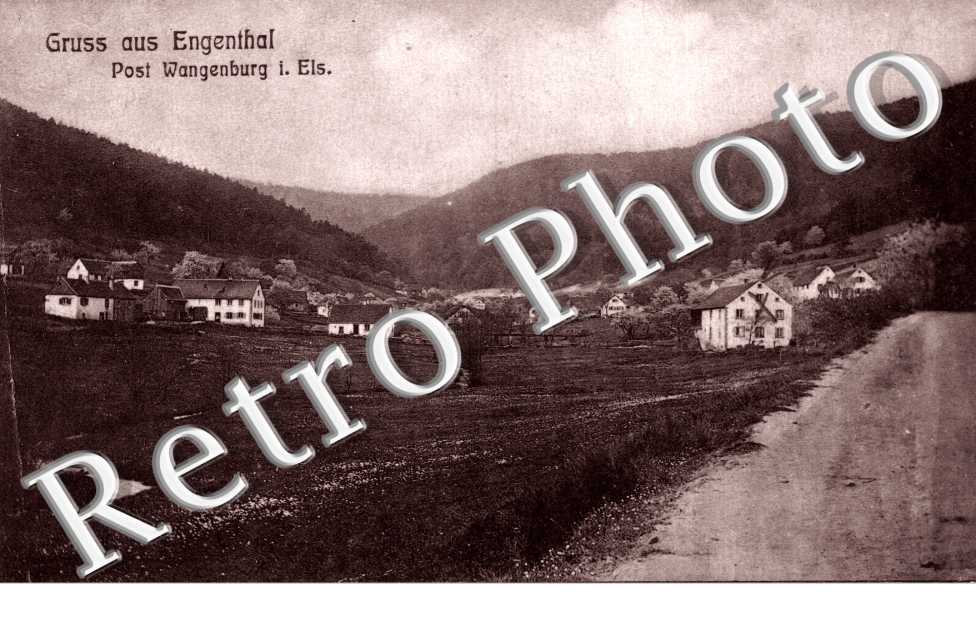Gruss aus Engenthal