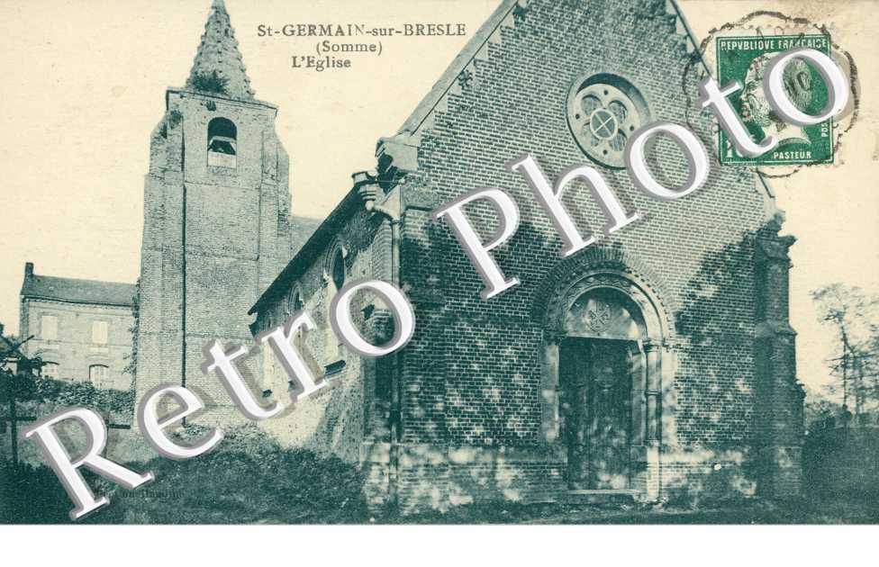 l&#039;église