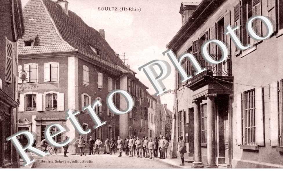 Vue Interieure