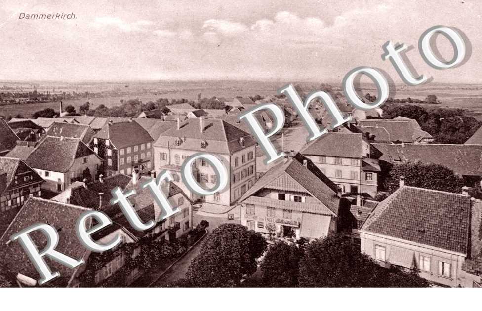 dammerkirch