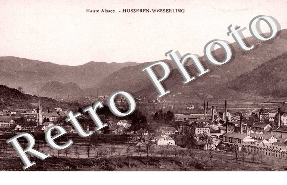 Vue d&#039;Ensemble