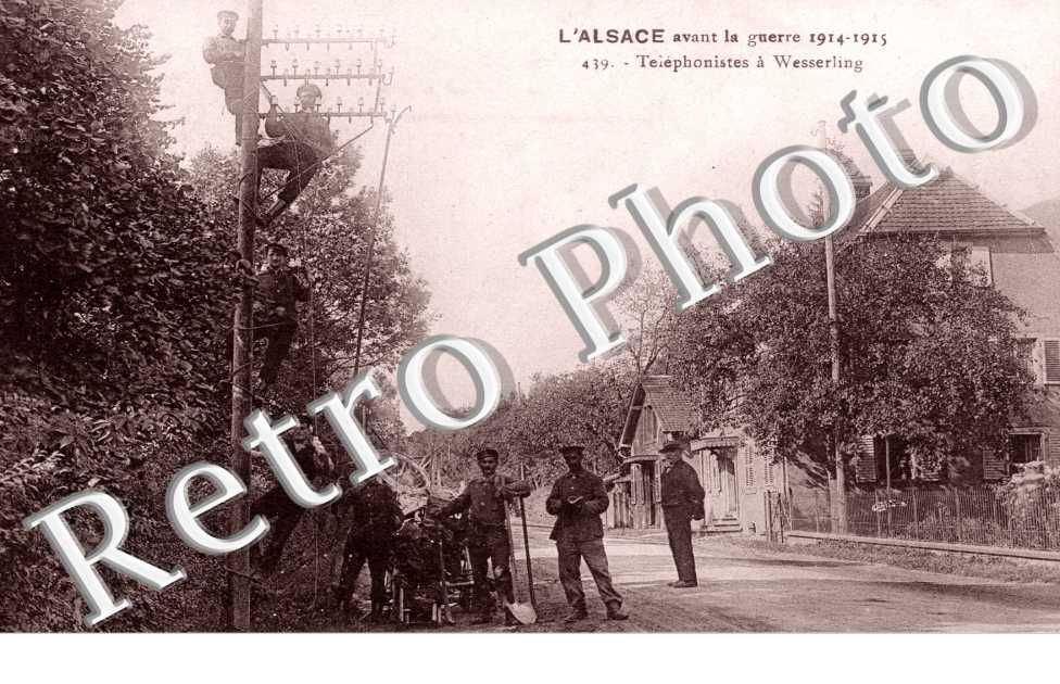  avant la guerre 1914