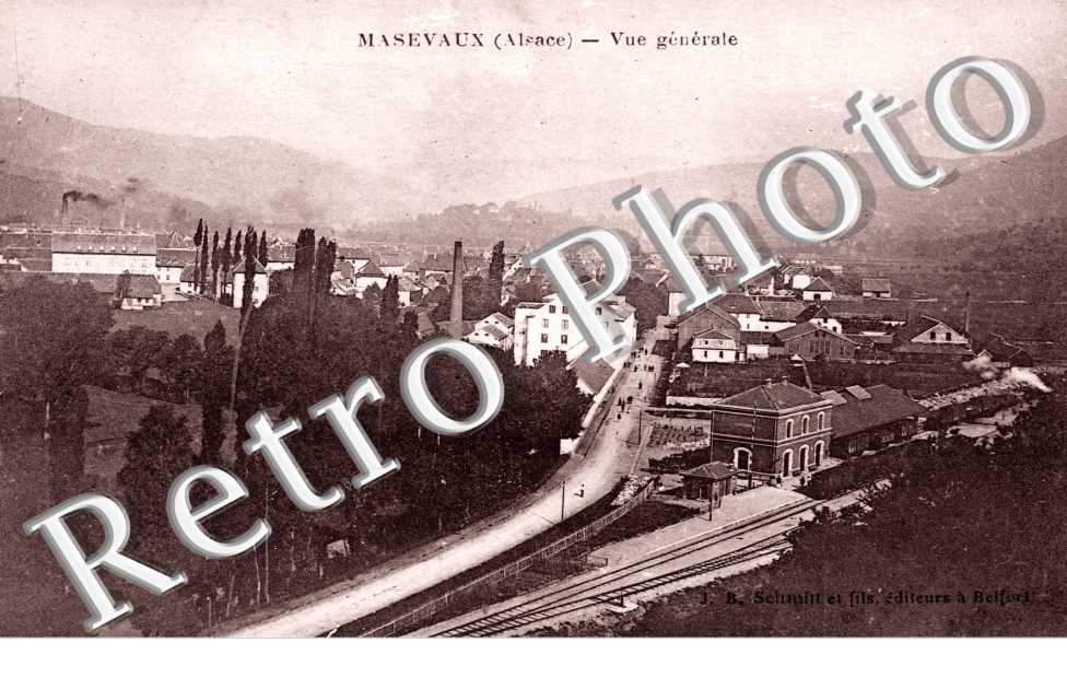 Vue Generale