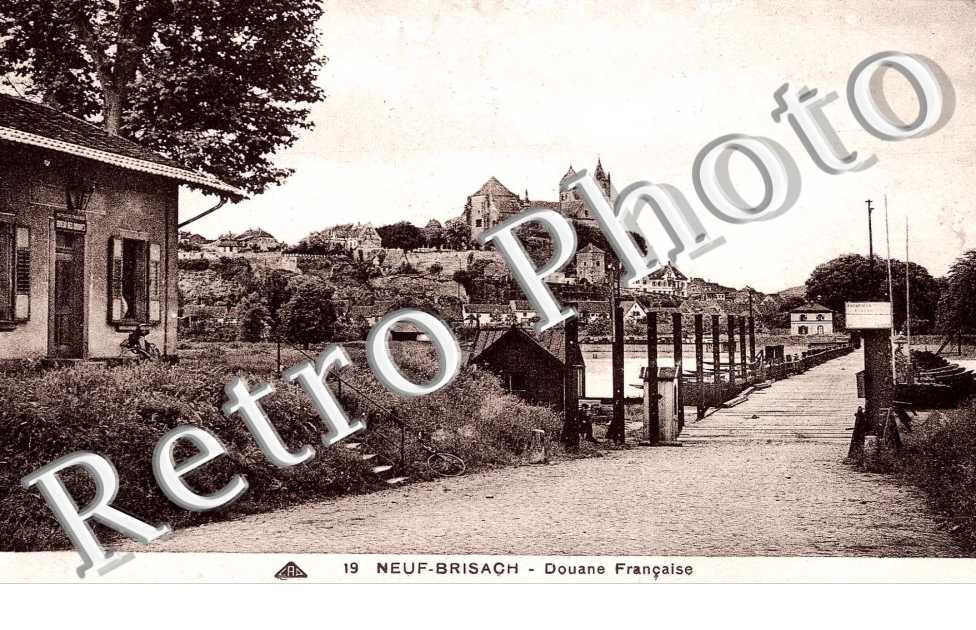 DOUANE FRANCAISE