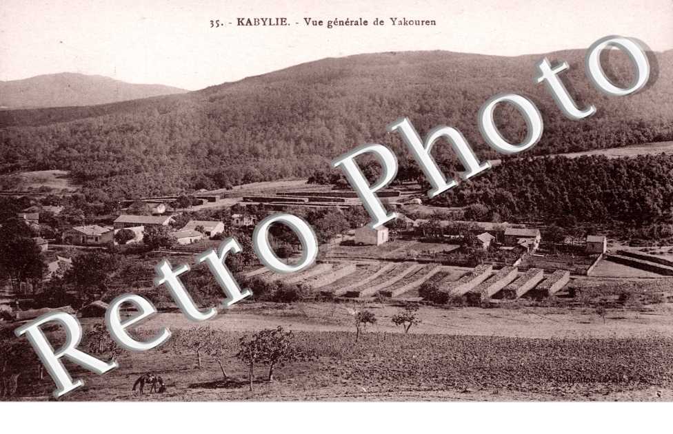 Vue generale