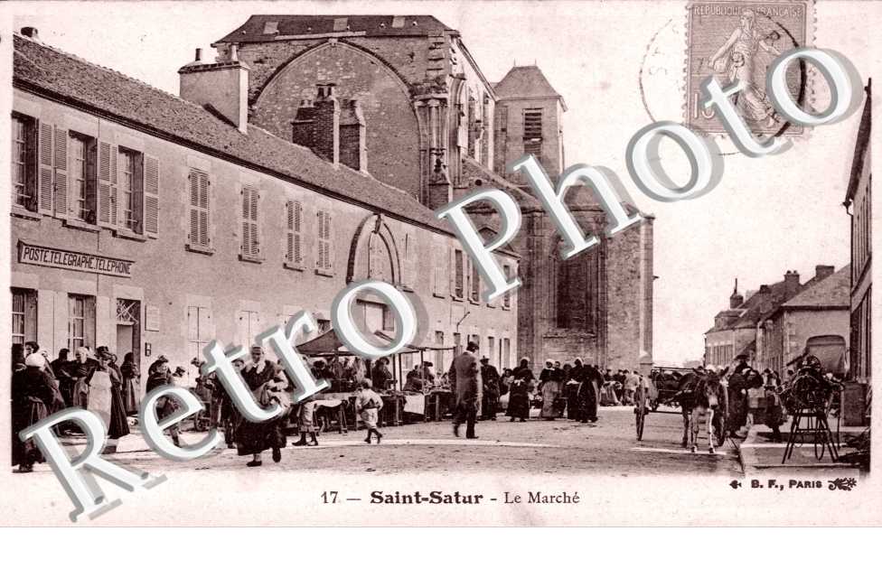 la Marche