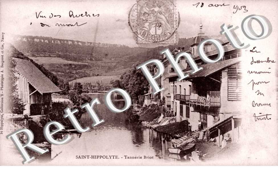 Tannerie Briot