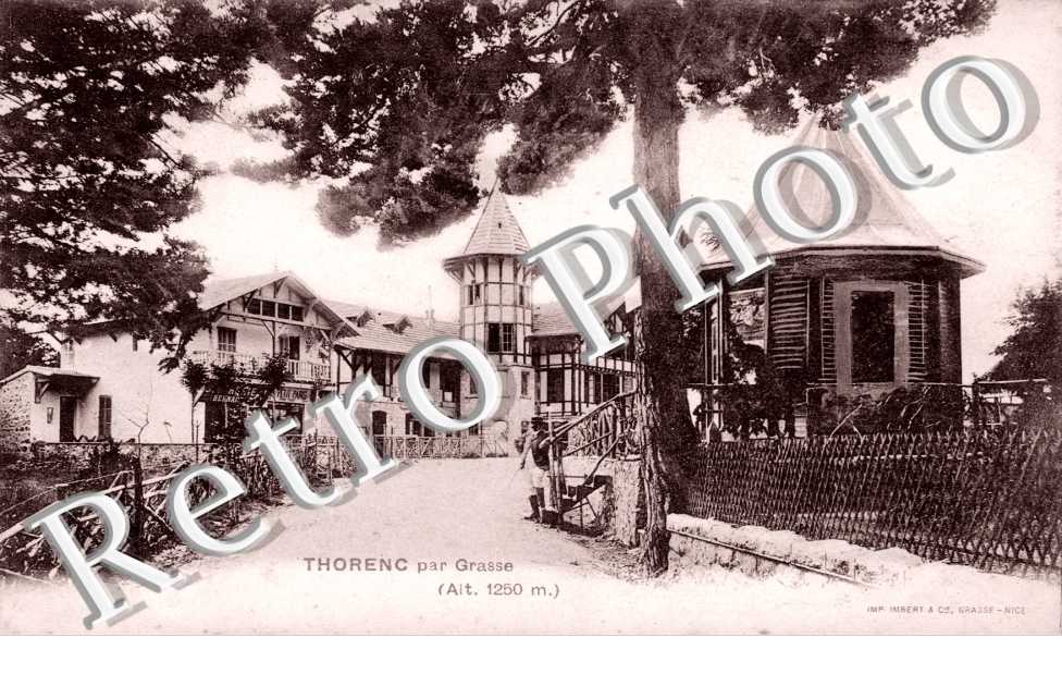 Thorenc