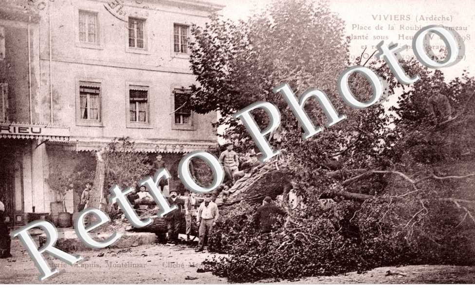 place de la Roubine