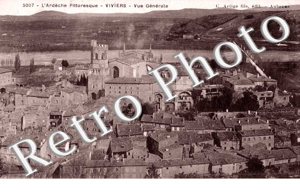 Vue generale
