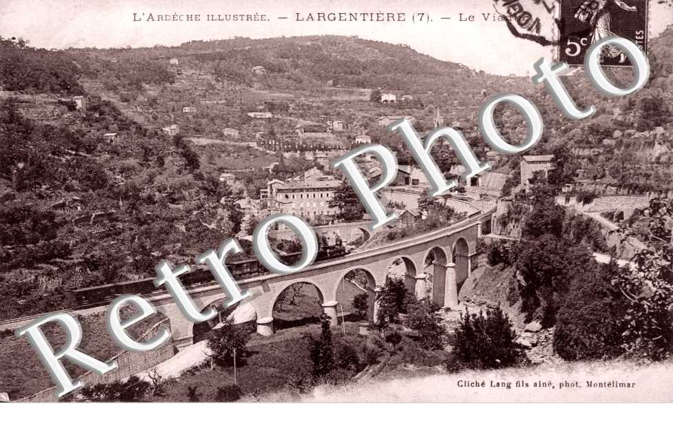 le viaduc