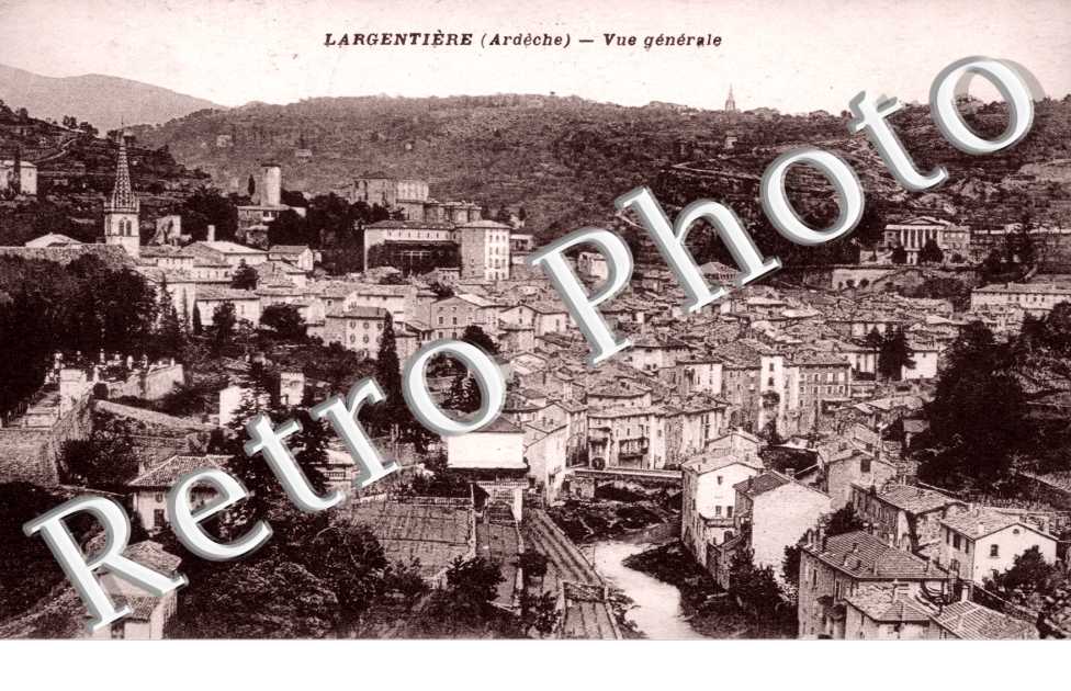 Vue generale