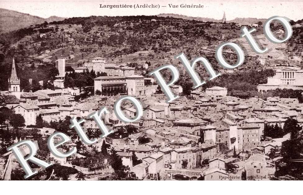 vue generale