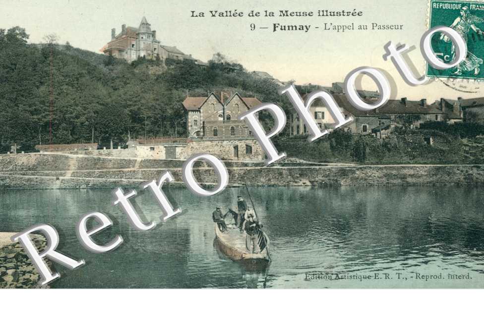 L&#039;appel au passeur