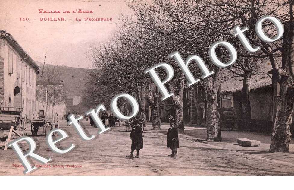  LA PROMENADE