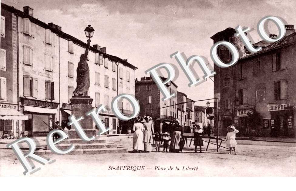 place de la Liberte