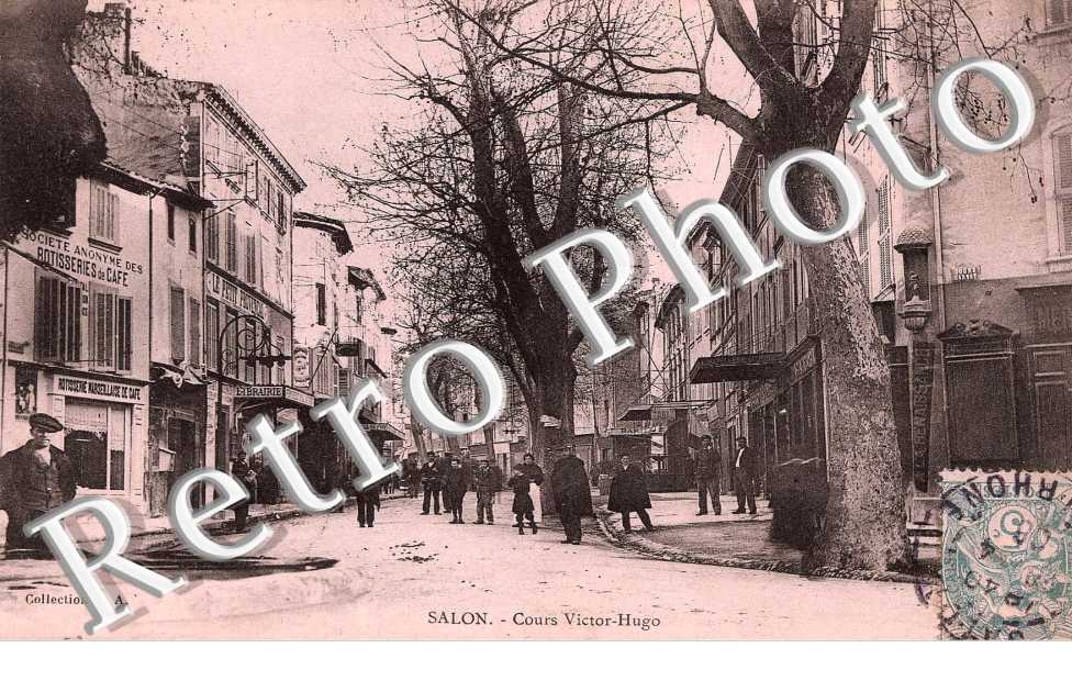 Cours Victor Hugo