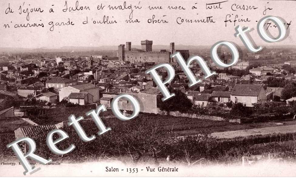 Vue generale