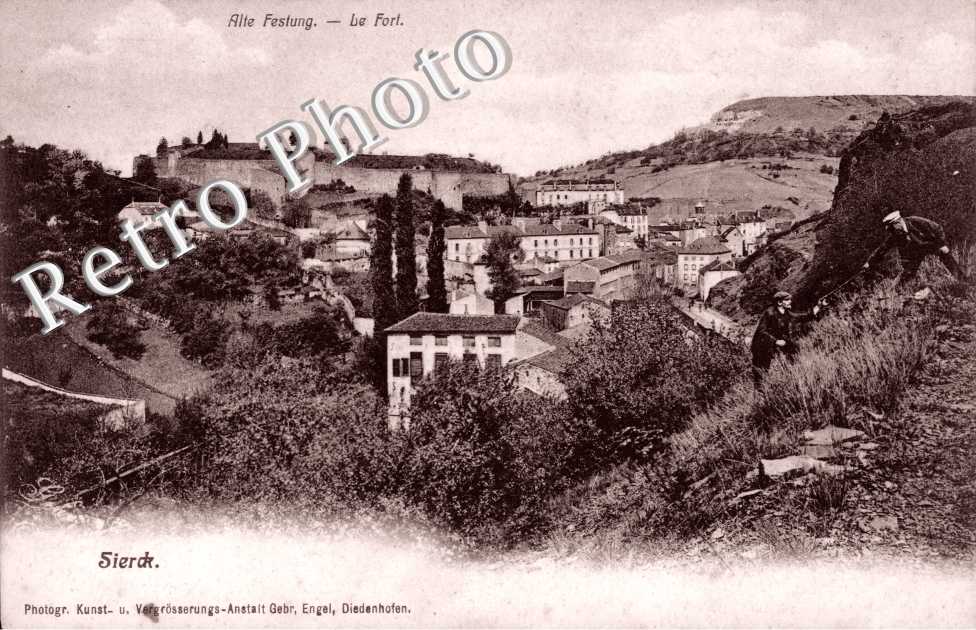 Le Fort