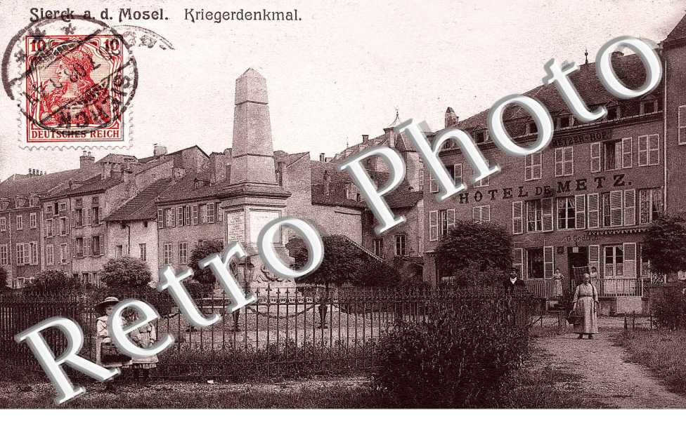 kriegerdenkmal