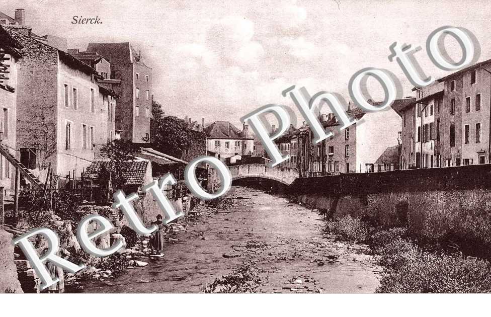 la riviere