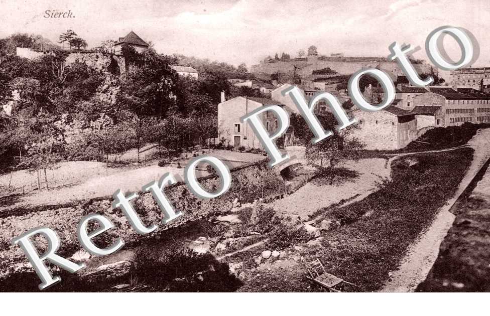 la riviere