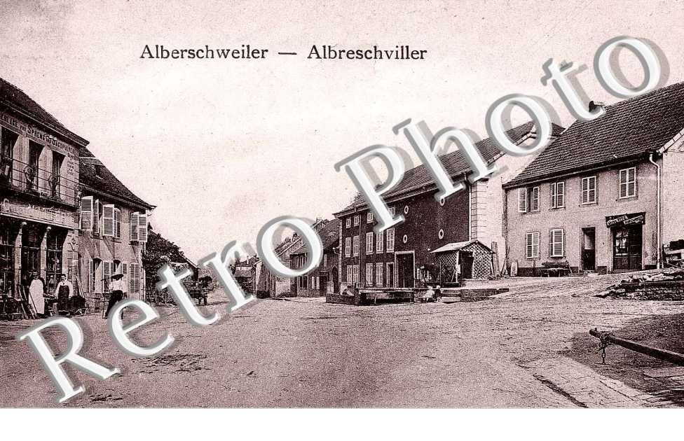 Vue Interieure