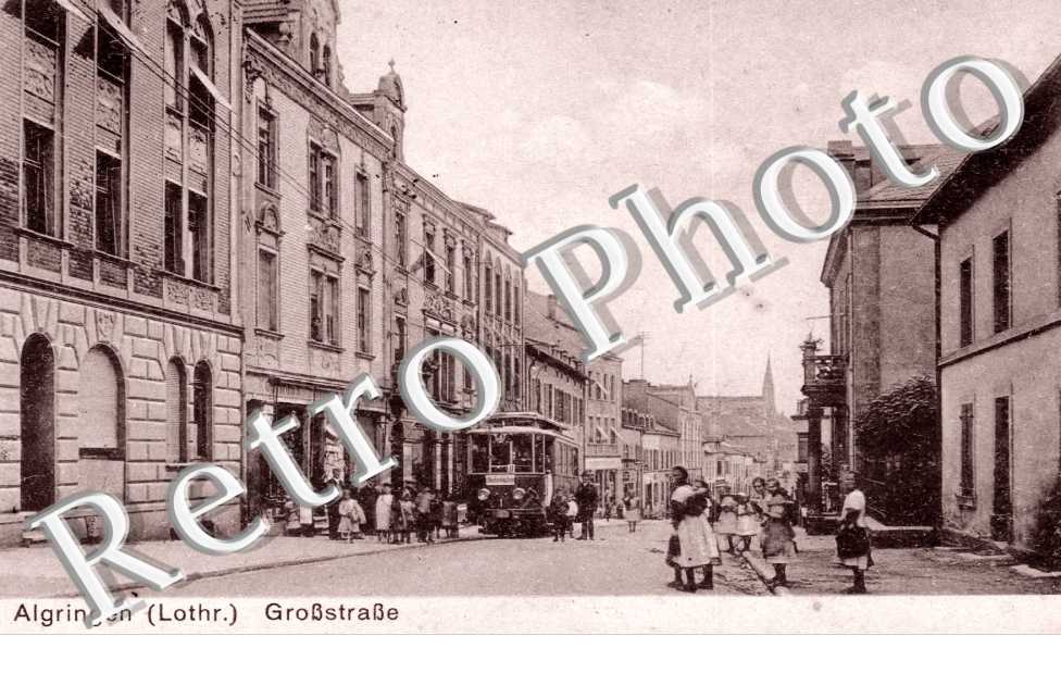 Großstraße