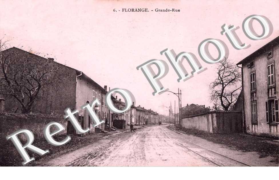 Grande rue
