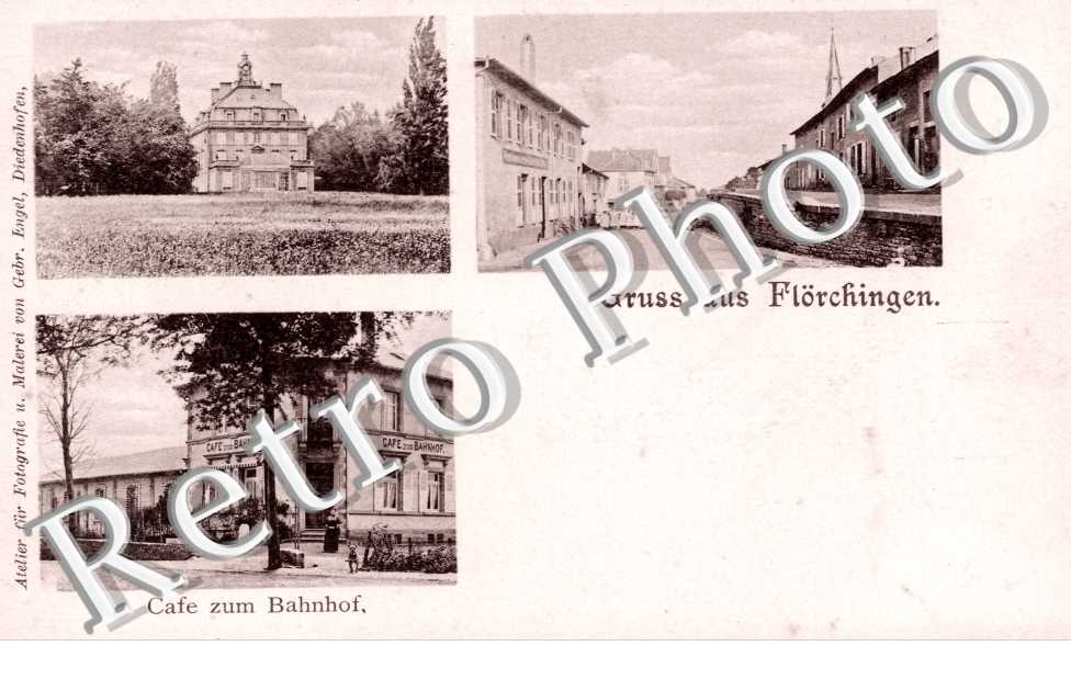 Carte multivues