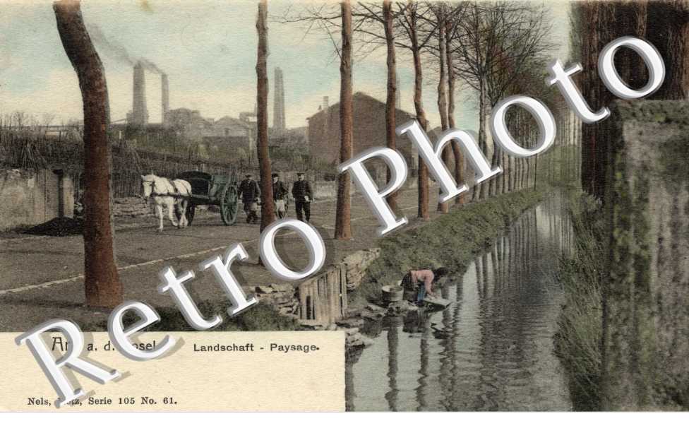 paysage