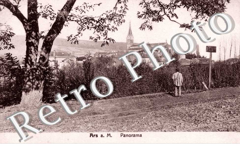 panorama