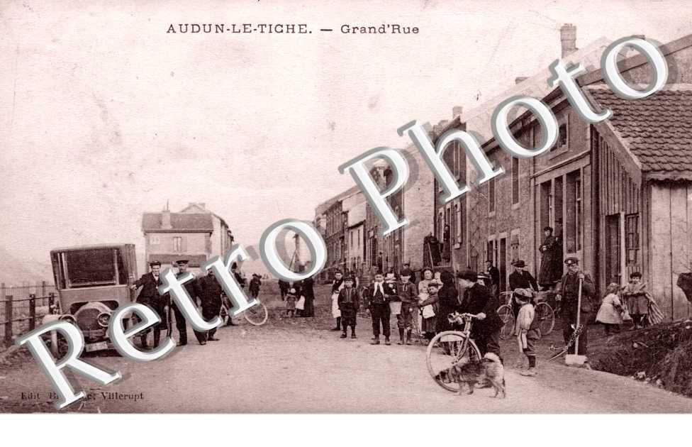 GRAND RUE