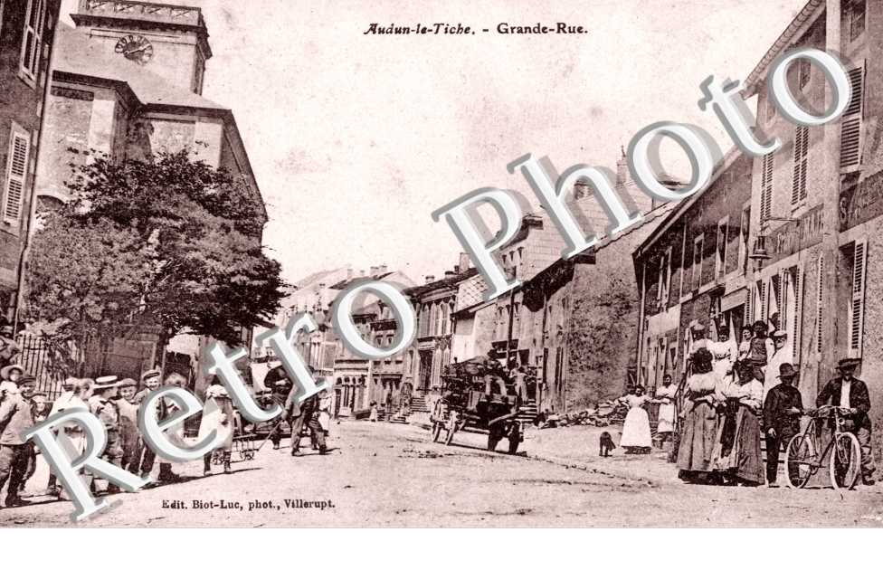 grande rue