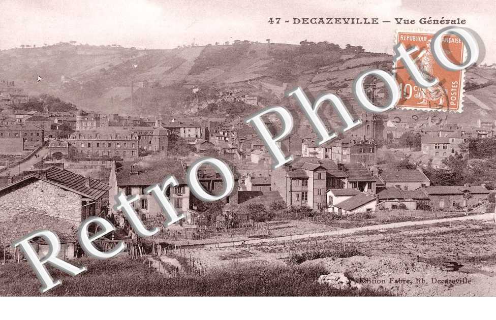 Vue Generale