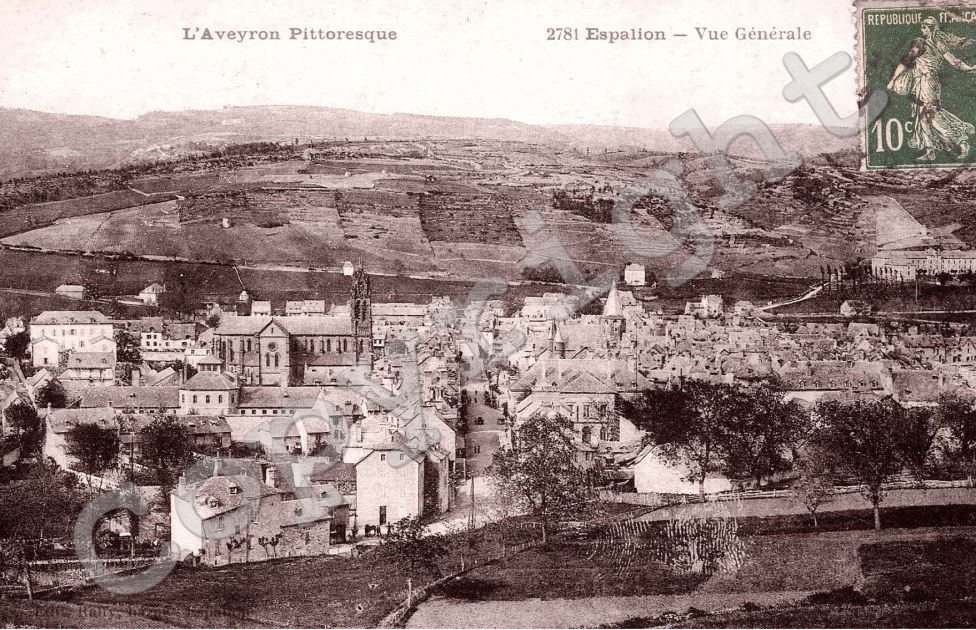 Vue generale