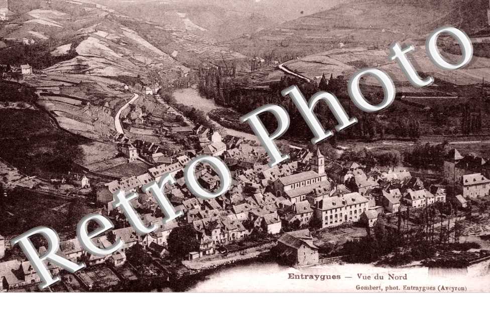Vue du Nord