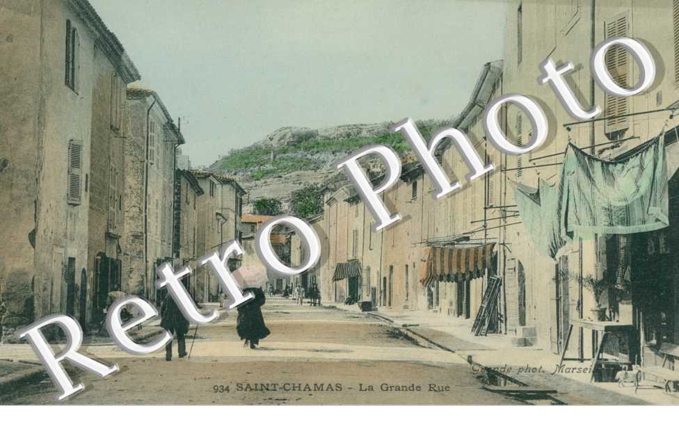 la grande rue  