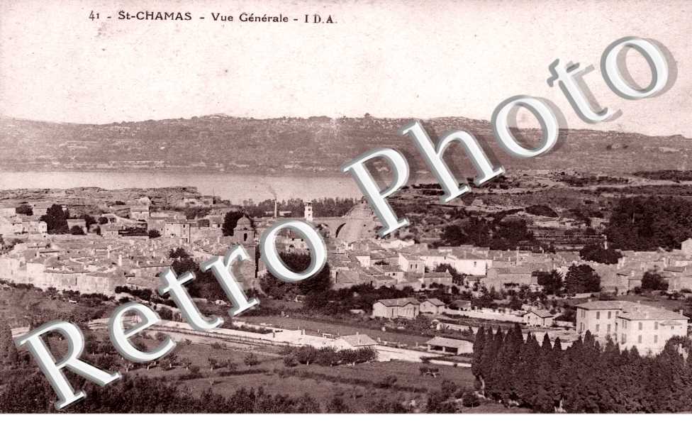 Vue generale