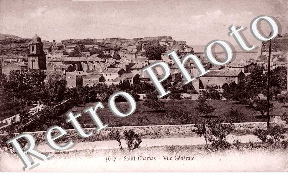 Vue generale