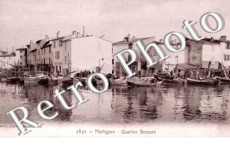 Quartier Brescon