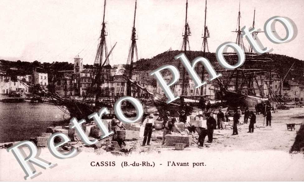 L&#039;AVANT PORT