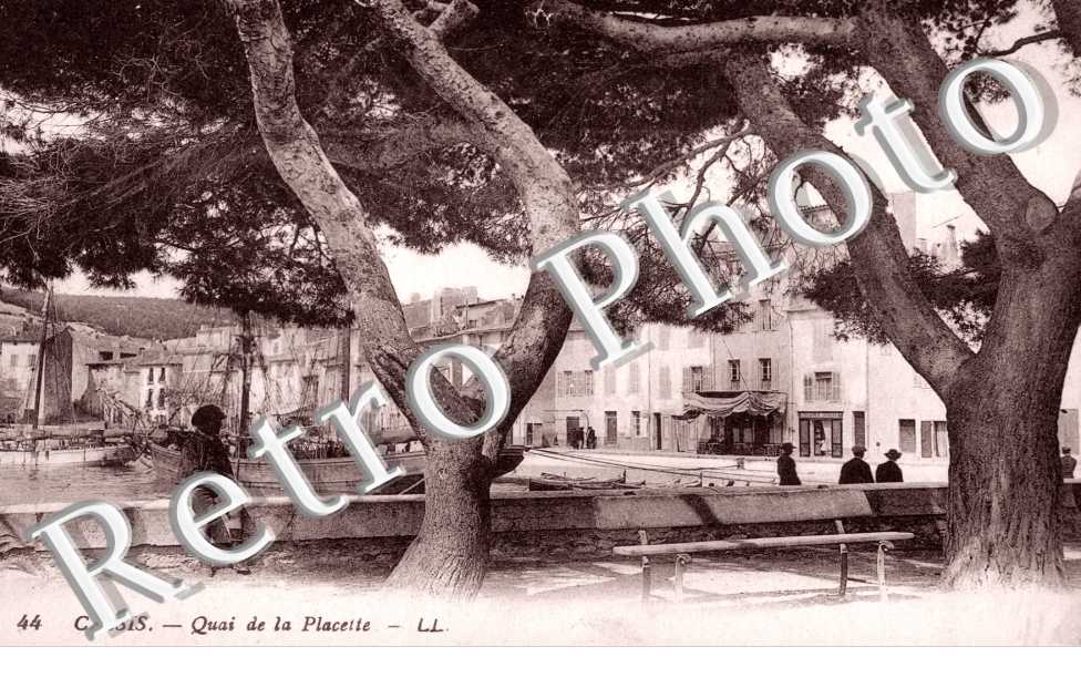 Quai de la Placette