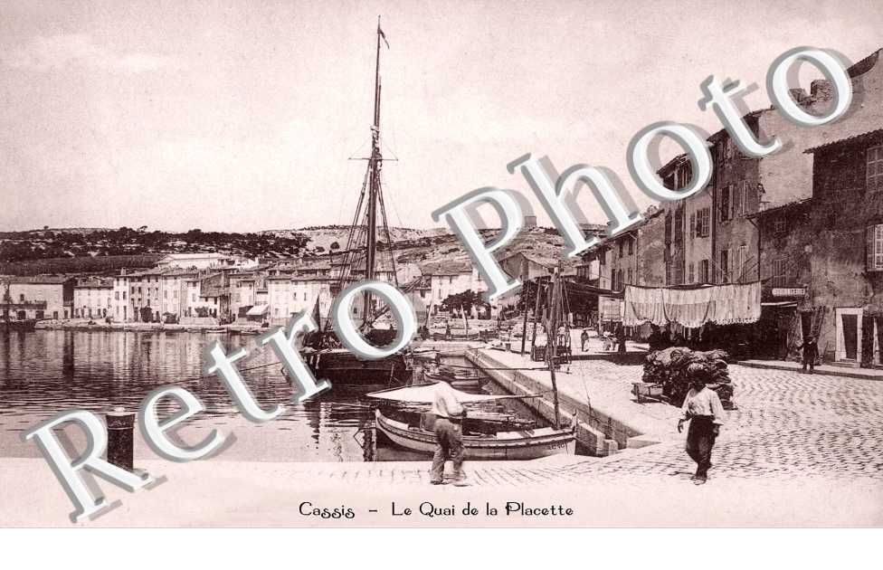 Quai de la Placette