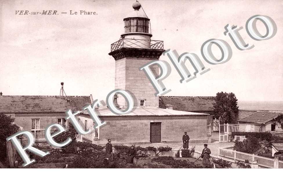 le phare