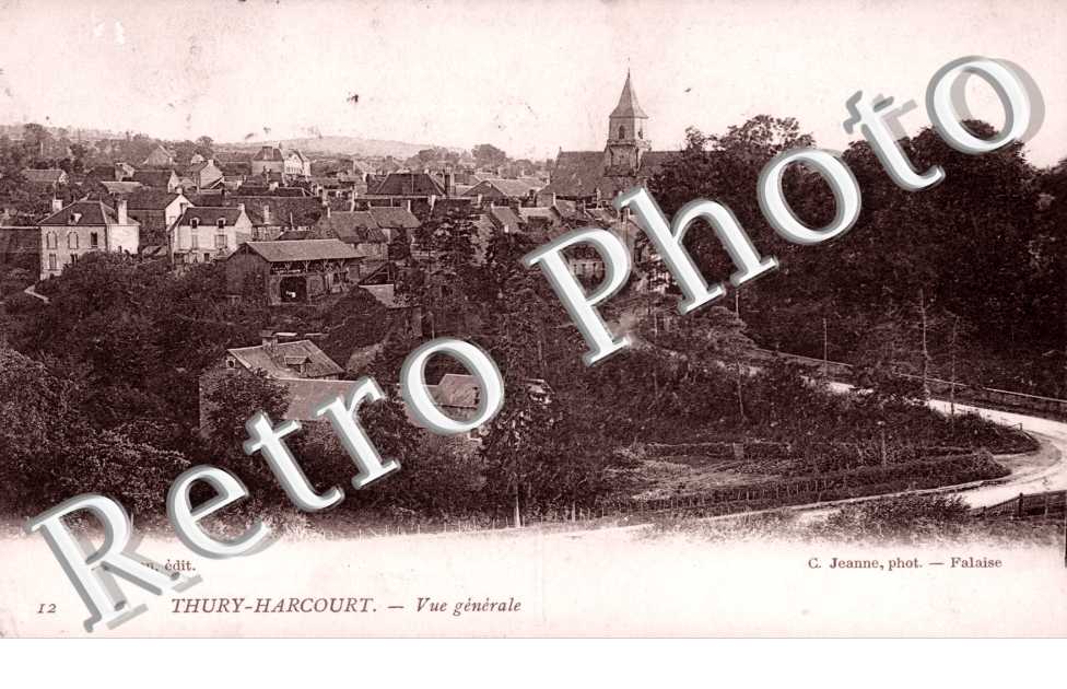 vue generale