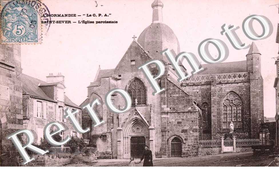 Eglise