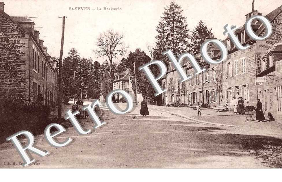 la braiserie