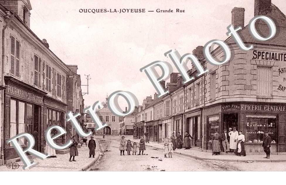 grande rue